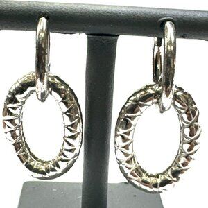 hoop Earings